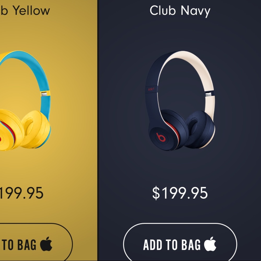 Beats solo3 Wireless